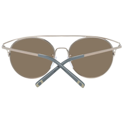Sting Gold Metal Sunglasses