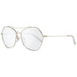 Sting Multicolor Metal Sunglasses