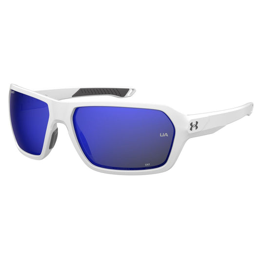Lunettes de soleil Under Armour White Resin - UARECON6HTG47
