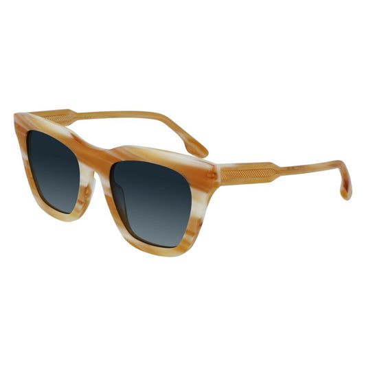 Victoria Beckham VB630S Multicolor Acetate Sunglasses