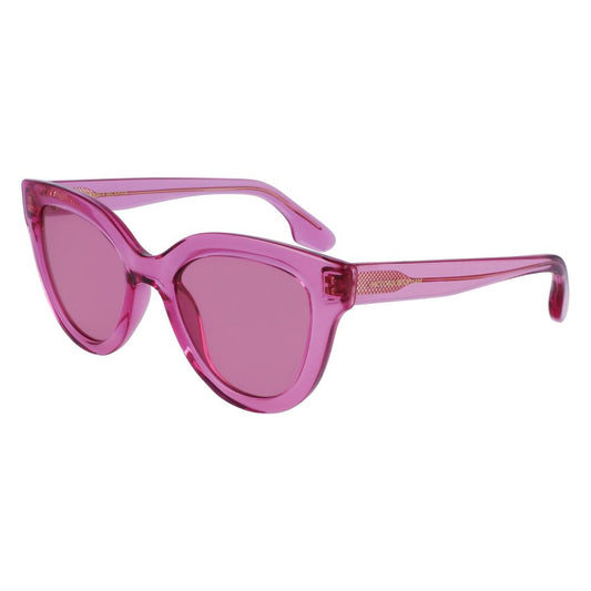 Victoria Beckham Multicolor Injected Sunglasses VB649S-601
