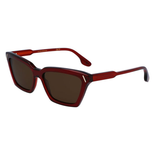 Victoria Beckham Multicolor Acetate Sunglasses VB661S5716610