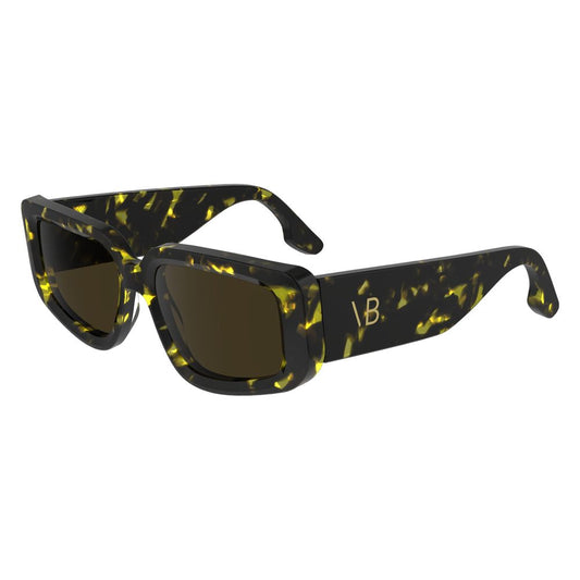 Victoria Beckham Bicolor Acetate Sunglasses - VB670S5417012