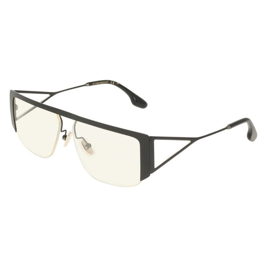 Victoria Beckham Black Metal Sunglasses VB250S5913001