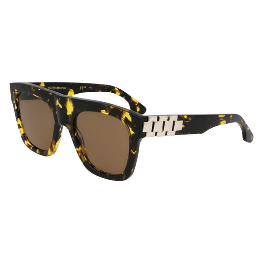 Victoria Beckham Multicolor Acetate Sunglasses - VB675S5220012