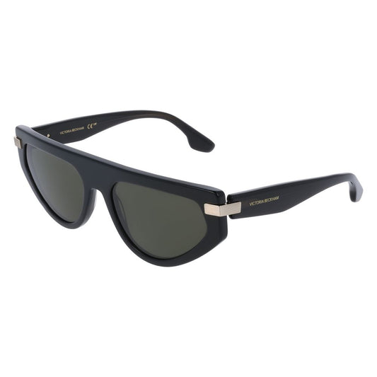 Victoria Beckham Brown Acetate Sunglasses VB685S5618205