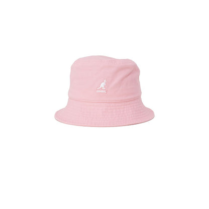 Bob en coton multicolore Kangol