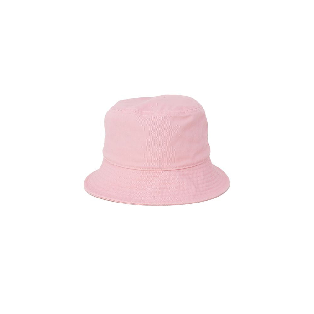 Kangol Multicolor Cotton Bucket Hat - Unisex K4224HT
