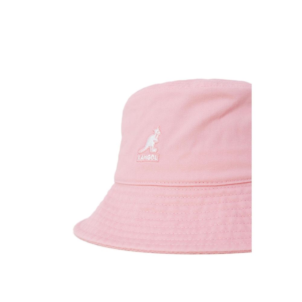 Kangol Multicolor Cotton Bucket Hat - Unisex K4224HT