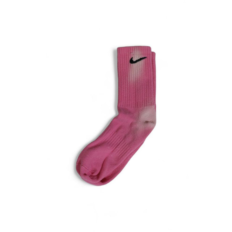 Chaussettes en Coton Roses Nike - Chaussettes Unisex Longues pour Confort et Style