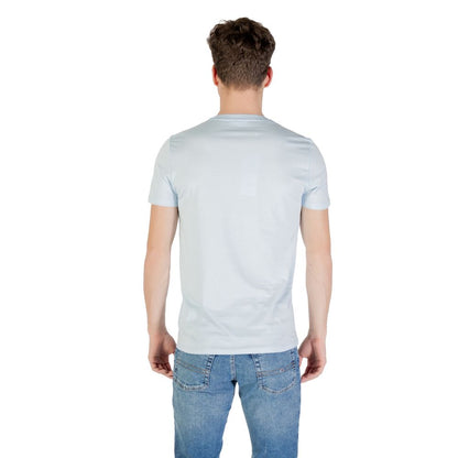 Vêtements Lacoste en coton bleu