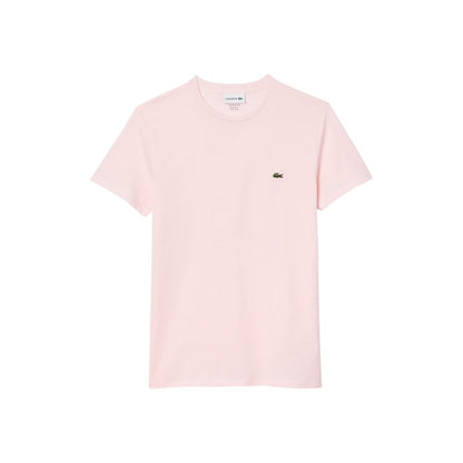 Lacoste Multicolor Cotton Clothing