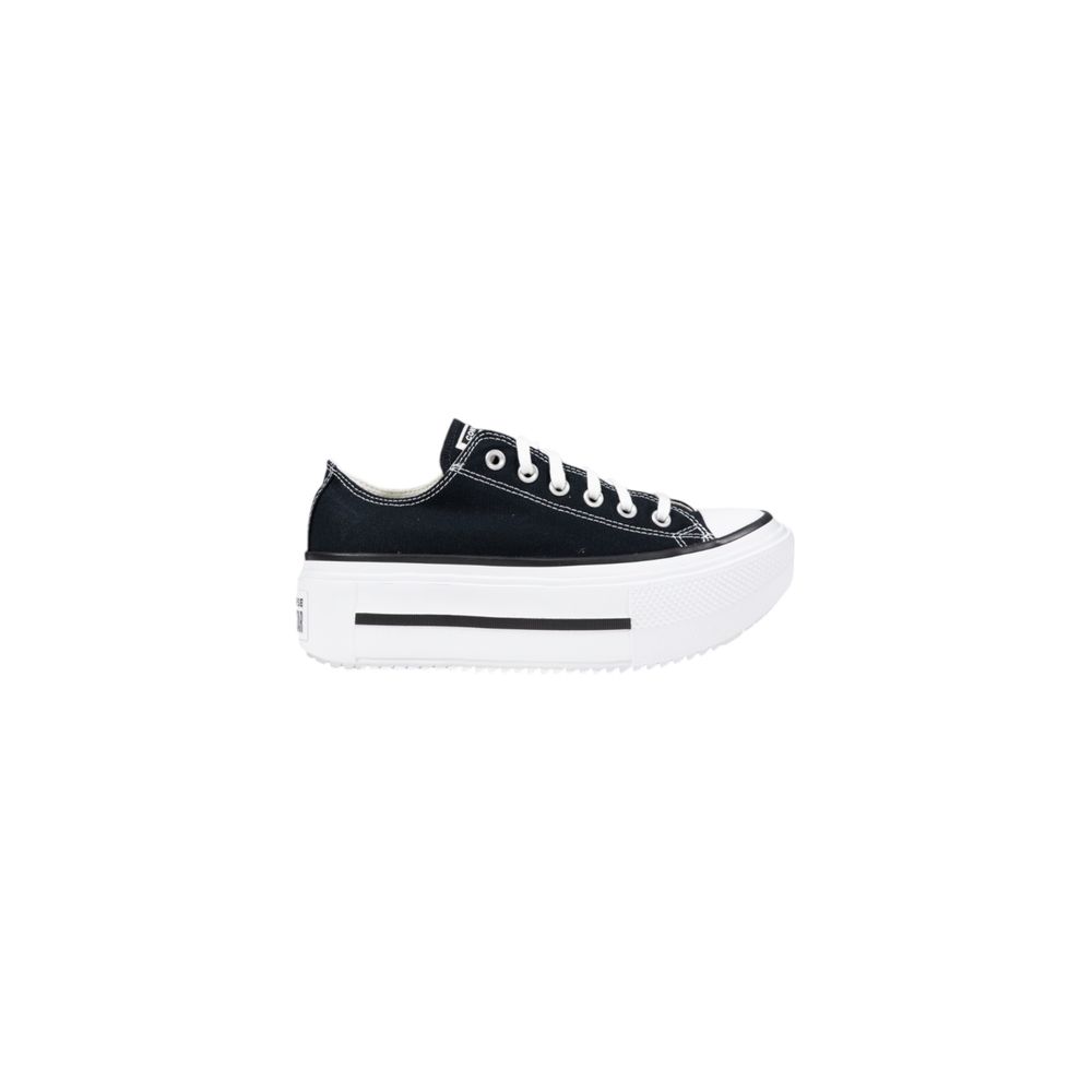 Converse Chuck Taylor All Star Lift Double Stack Platform Sneakers