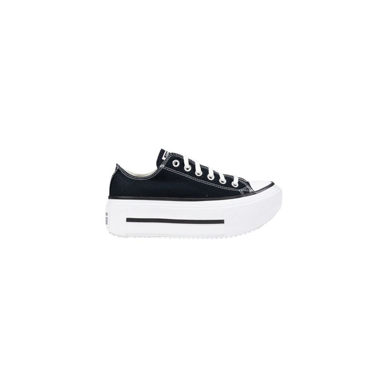 Converse Chuck Taylor All Star Lift Double Stack Platform Sneakers
