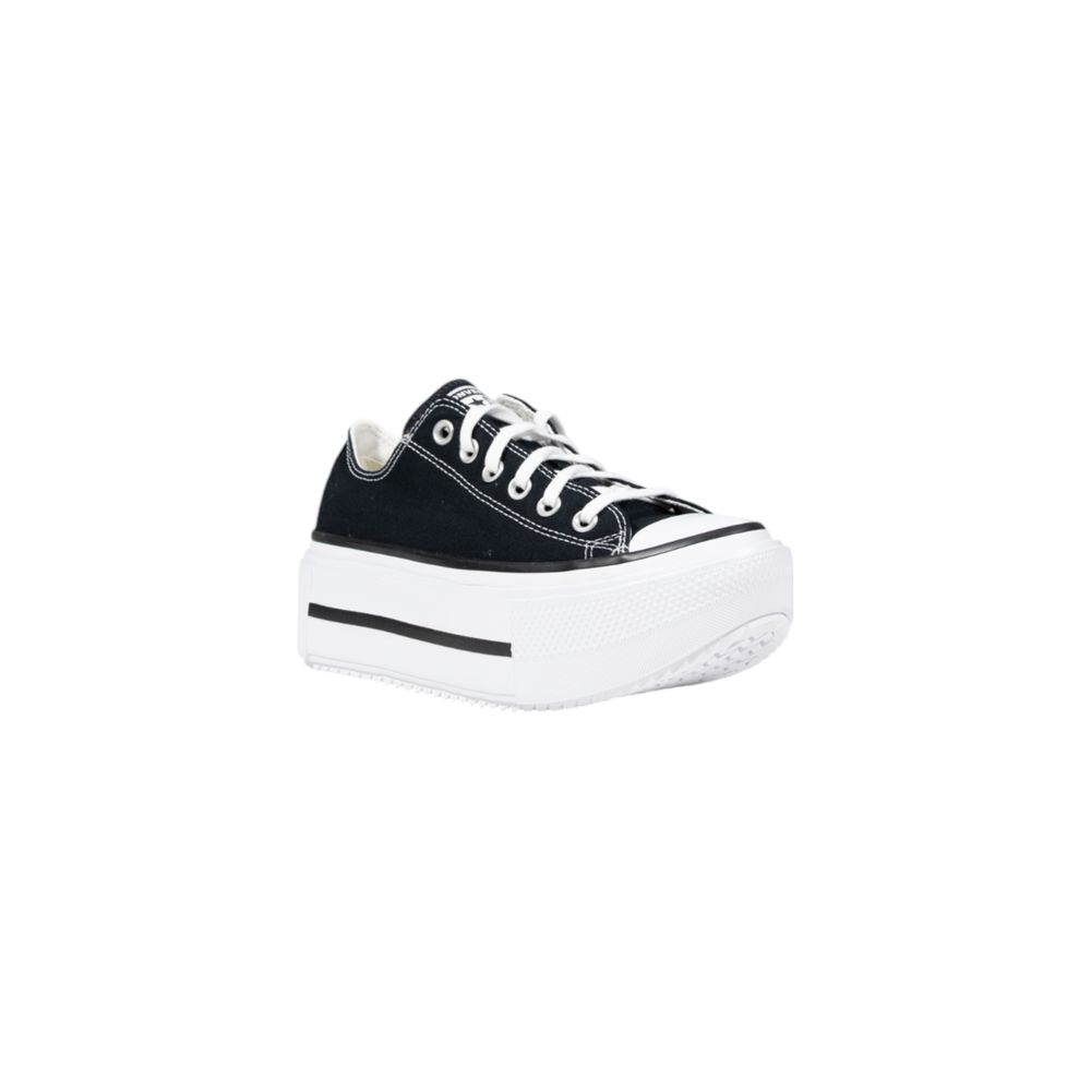 Converse Chuck Taylor All Star Lift Double Stack Platform Sneakers