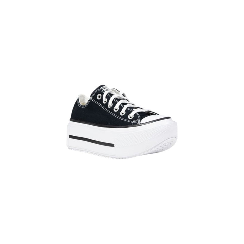 Converse Chuck Taylor All Star Lift Double Stack Platform Sneakers