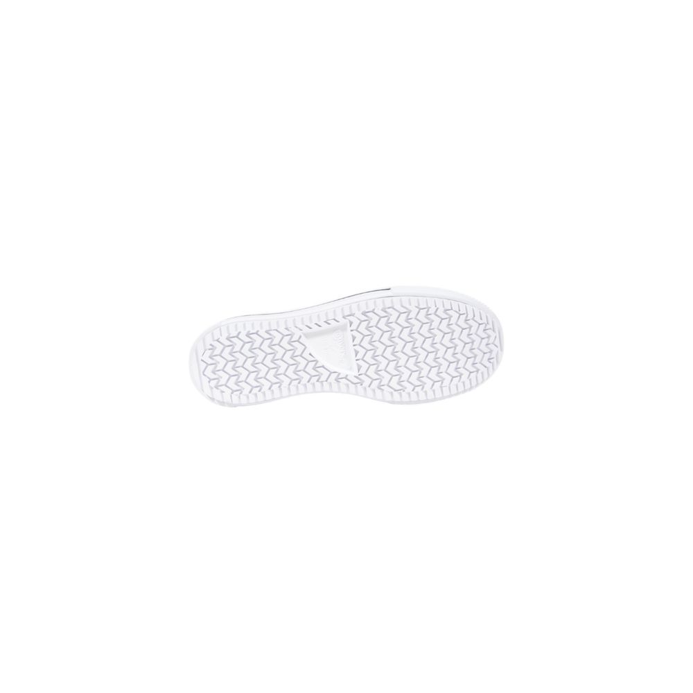 Converse Chuck Taylor All Star Lift Double Stack Platform Sneakers