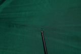 Dolce & Gabbana Jupe Midi Taille Haute Coupe Crayon Vert Foncé