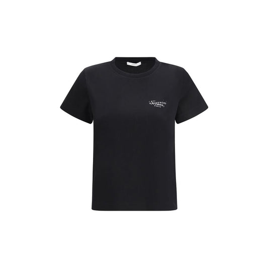 T-shirt Givenchy en coton noir