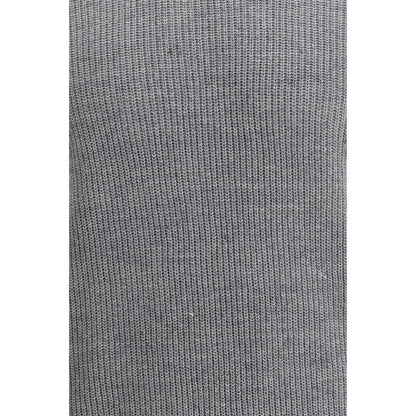 Brunello Cucinelli grijs linnen T-shirt