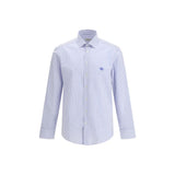 Etro Multicolor Cotton Dress Shirt - Élégance et Confort