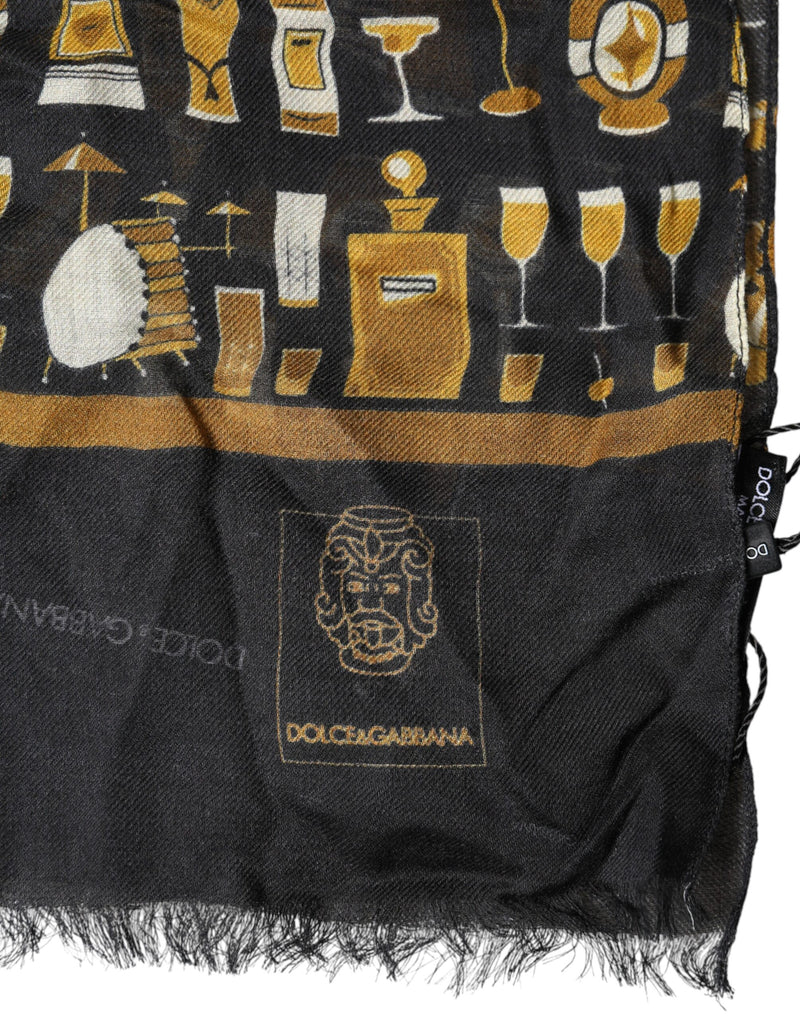 Dolce &amp; Gabbana Châle/Écharpe ...