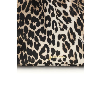 Sac à dos Ganni multicolore en polyester recyclé