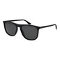 Polaroid Black Polycarbonate Sunglasses