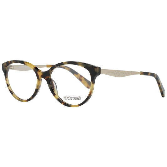 Lunettes en métal multicolores Roberto Cavalli