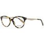 Roberto Cavalli Multicolor Metal Glasses (Frames)