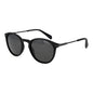Lunettes de soleil Polaroid Black Carbon