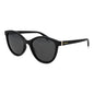 Polaroid Black Polycarbonate Sunglasses