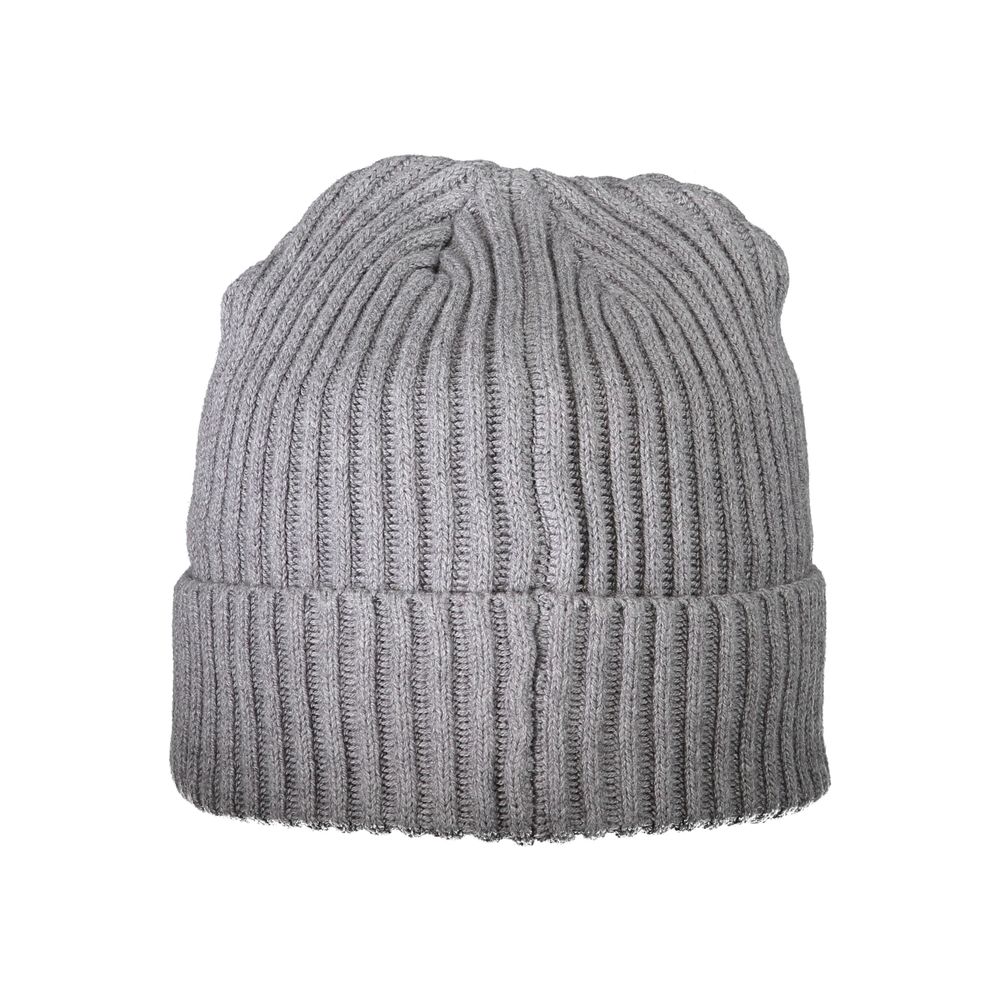 Chapeau en Coton Gris North Sails