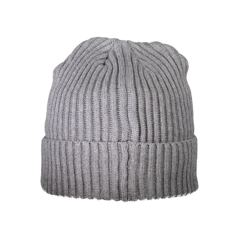 Chapeau en Coton Gris North Sails
