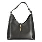Furla Nero Leather Woman Bag