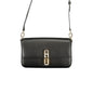 Furla Black Leather Women Handbag