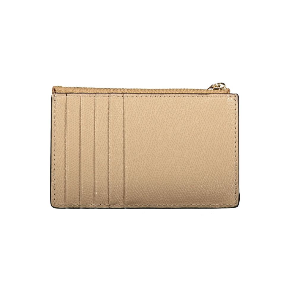 Furla Camelia XL Zip Around Wallet - Élégance et Fonctionnalité