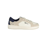 Gas Weasel LTX White Polyurethane Men's Sneaker