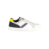 Sneakers Gas SAMMY NBX en Polyuréthane pour Hommes - Bianco