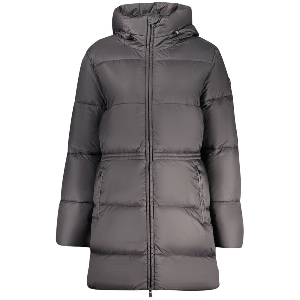 North Sails Galia Jacket Black - Élégance et Fonctionnalité