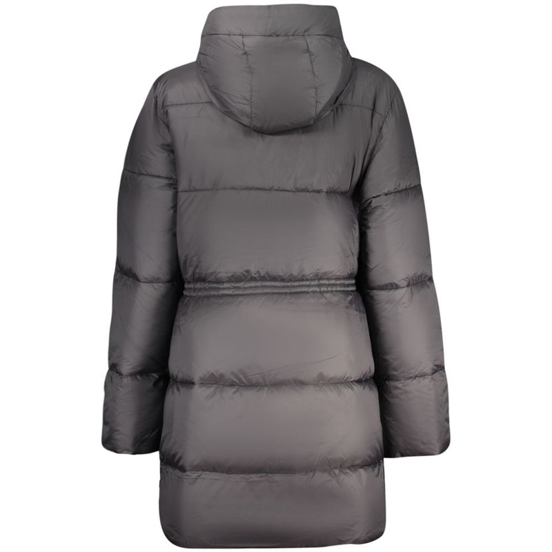 North Sails Galia Jacket Black - Élégance et Fonctionnalité