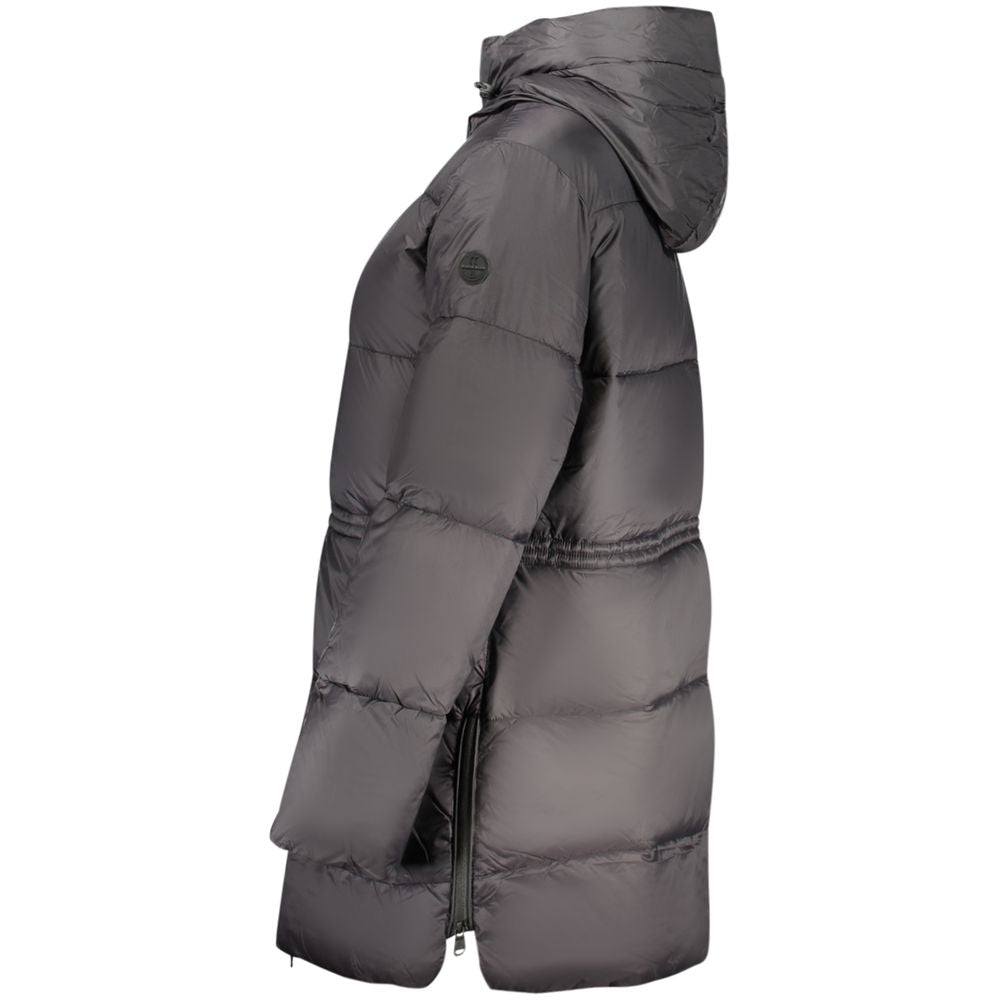 North Sails Galia Jacket Black - Élégance et Fonctionnalité