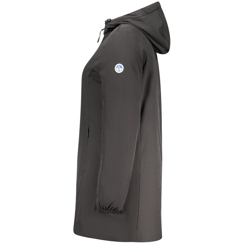 North Sails Galia Vest - Veste sans manches imperméable pour femmes