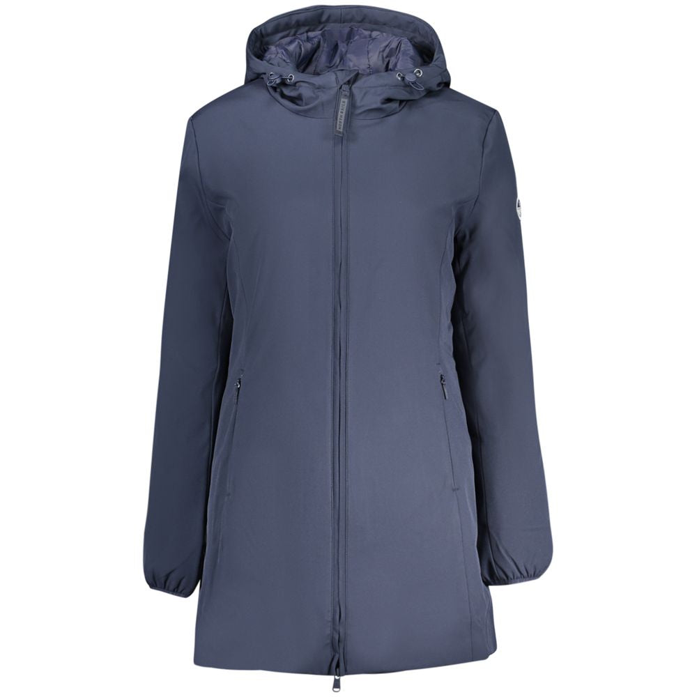 North Sails Galia Vest - Veste Femme Résistante à l'Eau