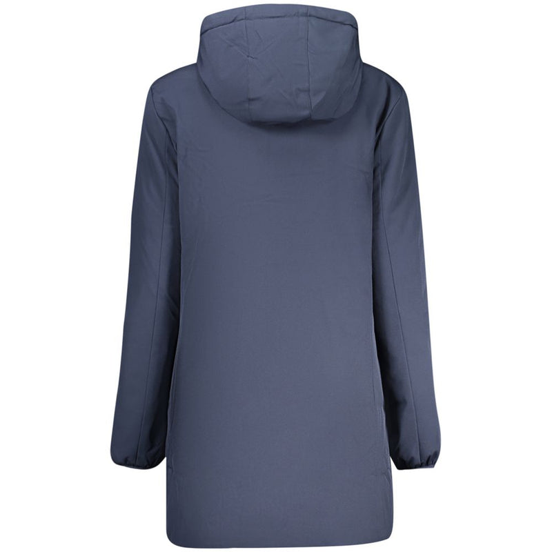 North Sails Galia Vest - Veste Femme Résistante à l'Eau