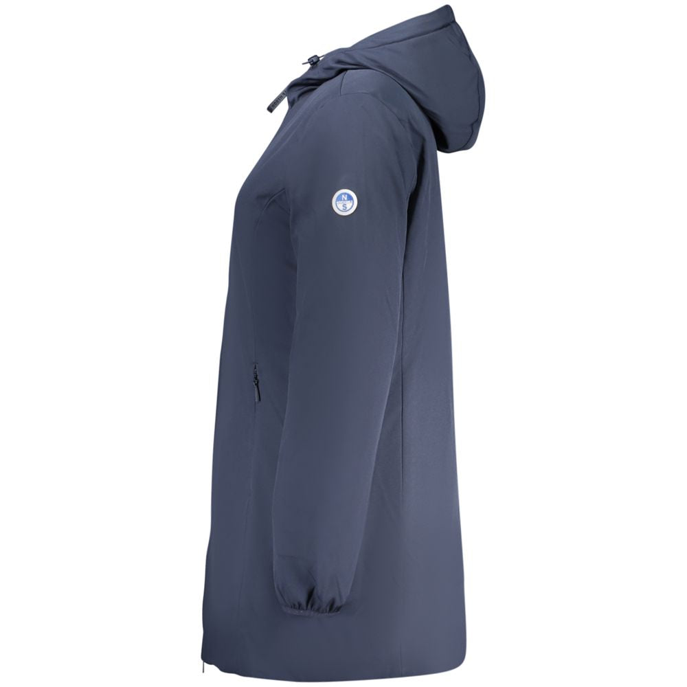 North Sails Galia Vest - Veste Femme Résistante à l'Eau