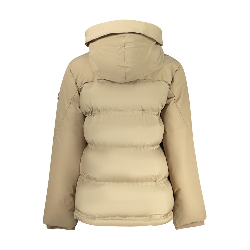 North Sails Naomi Jacket for Women - Élégance et Résistance à l'Eau