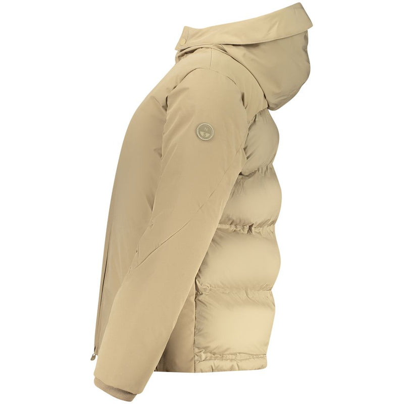 North Sails Naomi Jacket for Women - Élégance et Résistance à l'Eau