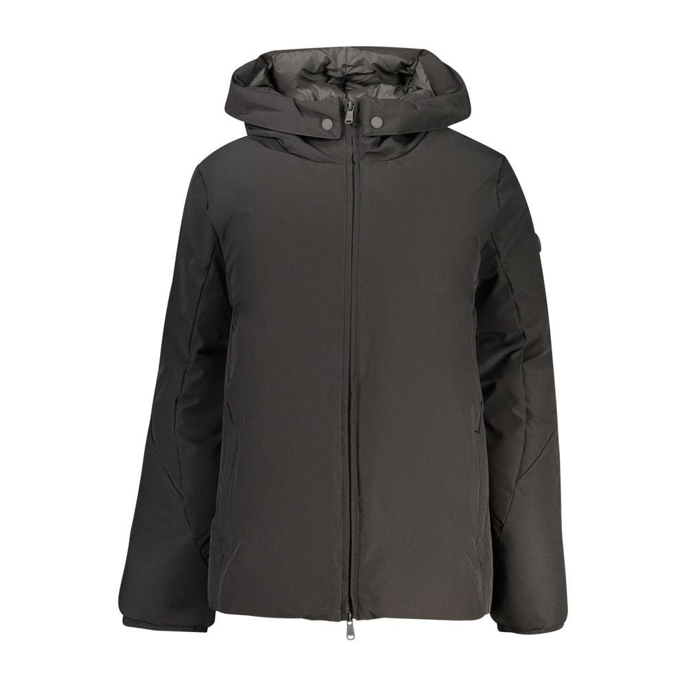 North Sails Nero Women's Jacket - Élégance Nautique en Rouge