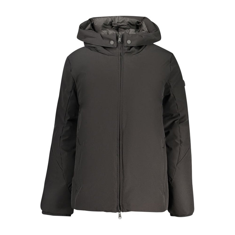North Sails Nero Women's Jacket - Élégance Nautique en Rouge